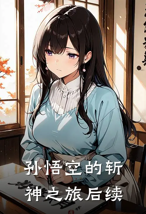 《孙悟空的斩神之旅》后续