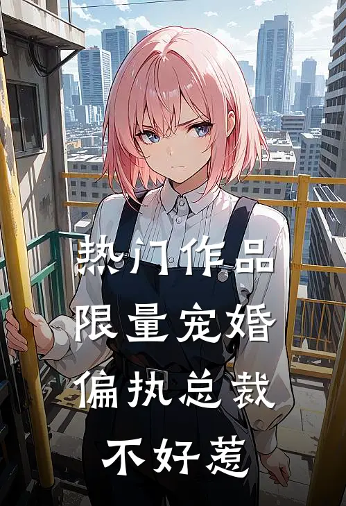 热门作品限量宠婚：偏执总裁不好惹