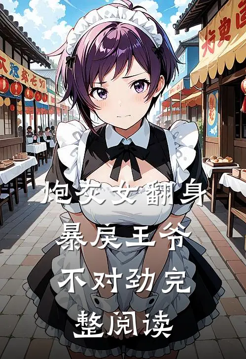 炮灰女翻身：暴戾王爷不对劲完整阅读