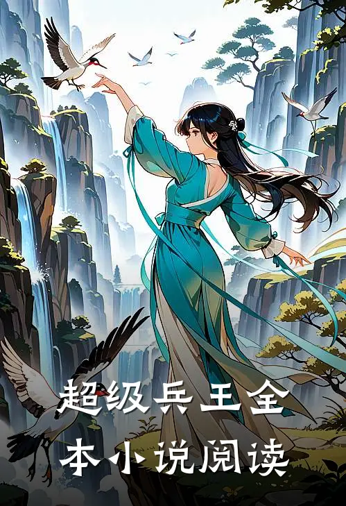 超级兵王全本小说阅读