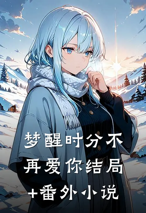 梦醒时分不再爱你结局+番外小说