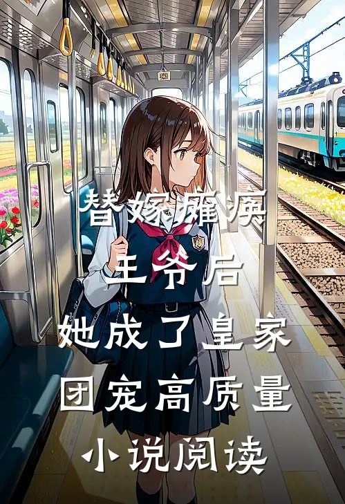替嫁瘫痪王爷后，她成了皇家团宠高质量小说阅读