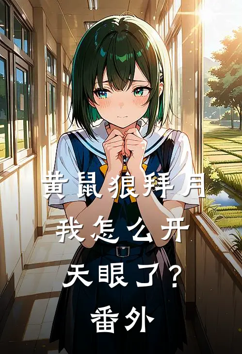 黄鼠狼拜月，我怎么开天眼了？番外