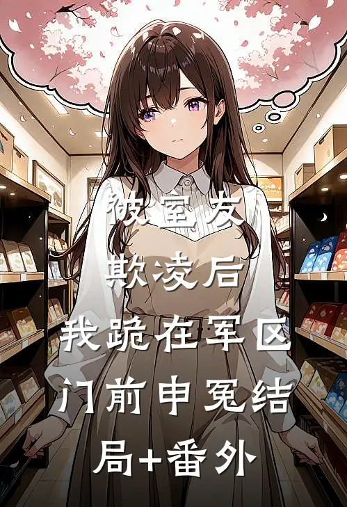被室友欺凌后，我跪在军区门前申冤结局+番外