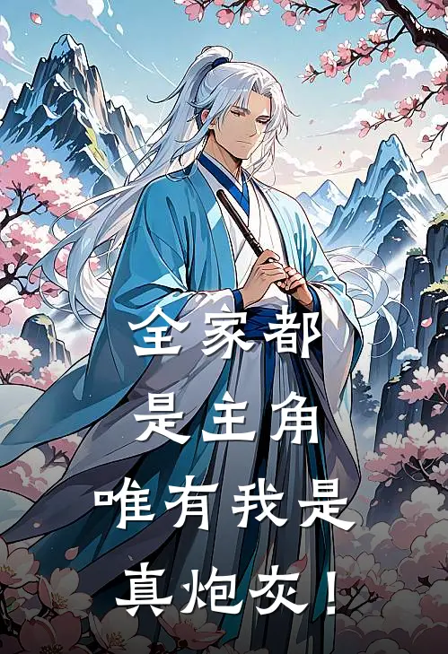 全家都是主角，唯有我是真炮灰！
