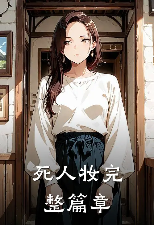 死人妆完整篇章