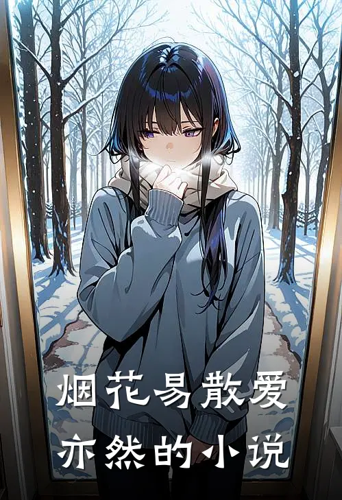 烟花易散爱亦然的小说