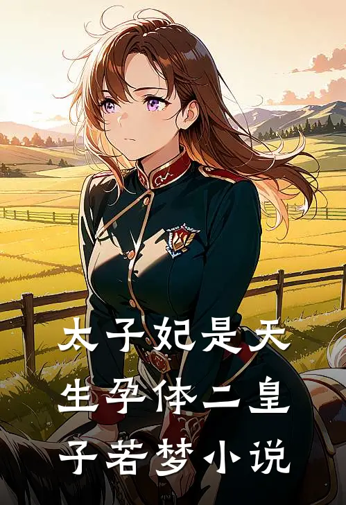 太子妃是天生孕体二皇子若梦小说
