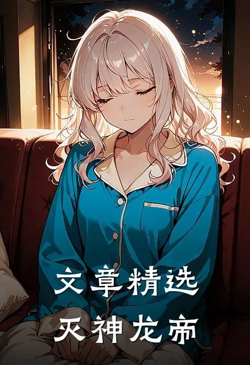 文章精选灭神龙帝