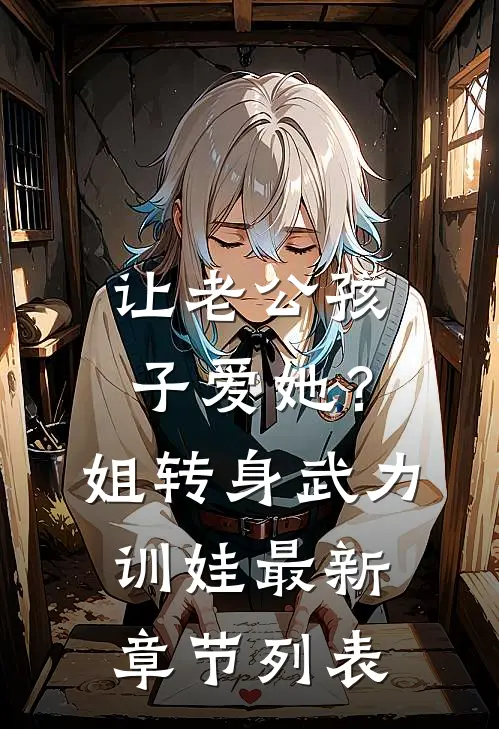 让老公孩子爱她？姐转身武力训娃最新章节列表