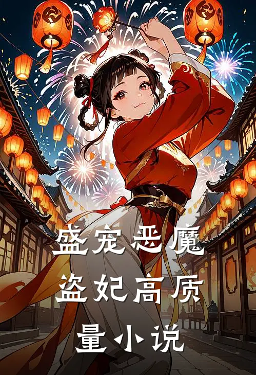 盛宠恶魔盗妃高质量小说