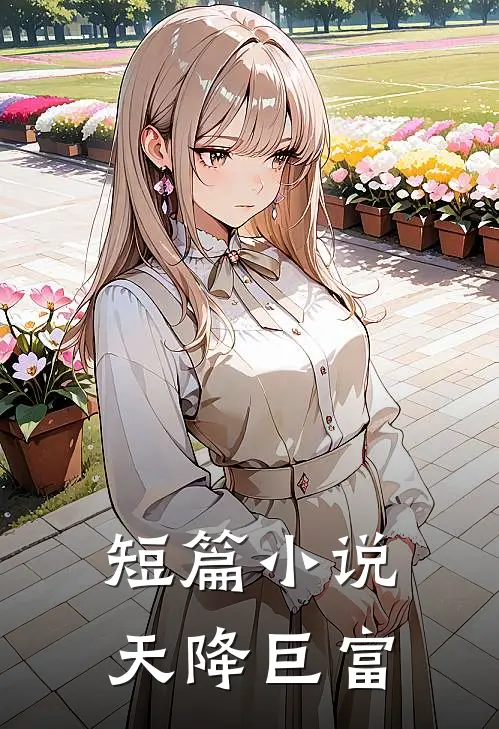短篇小说天降巨富