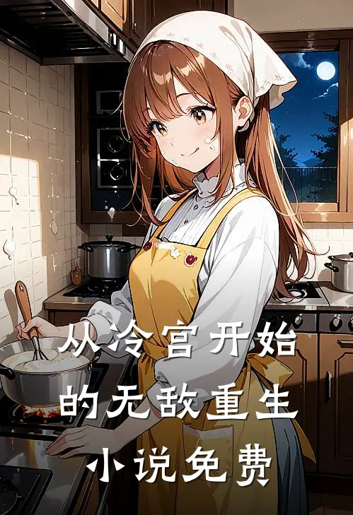 从冷宫开始的无敌重生小说免费