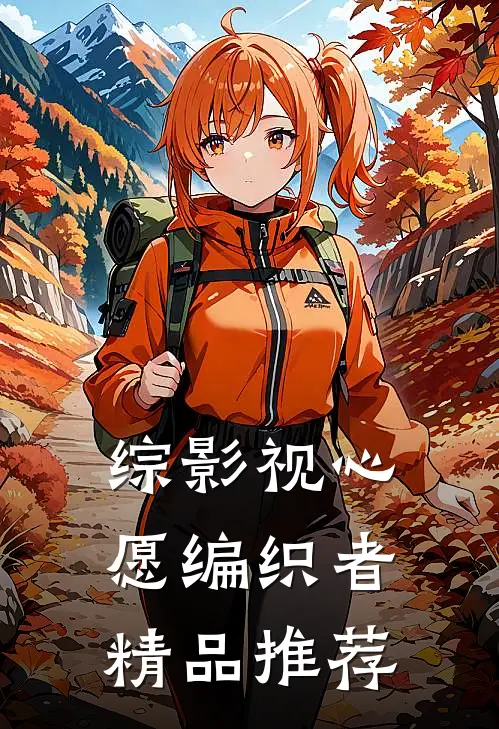 综影视心愿编织者精品推荐