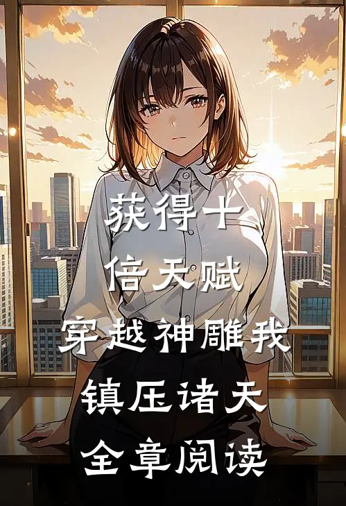 获得十倍天赋，穿越神雕我镇压诸天全章阅读