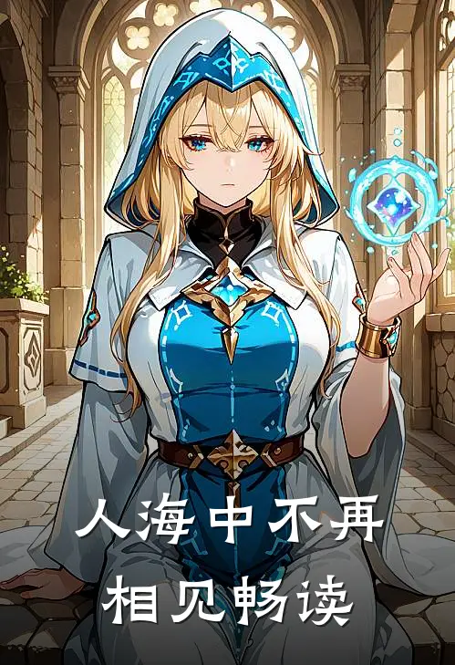 人海中不再相见畅读