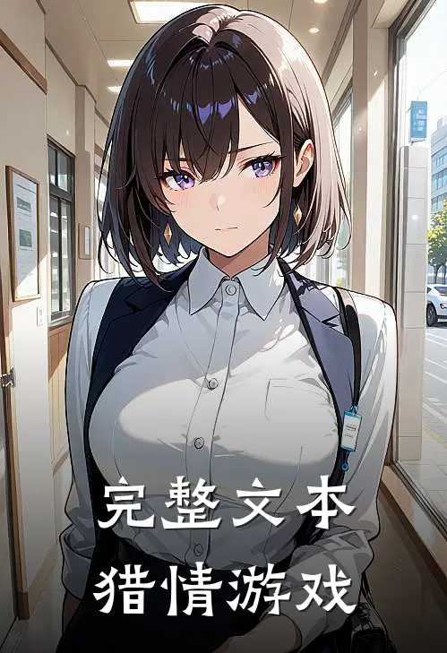 完整文本猎情游戏