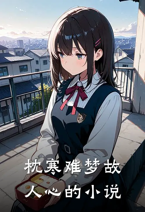 枕寒难梦故人心的小说