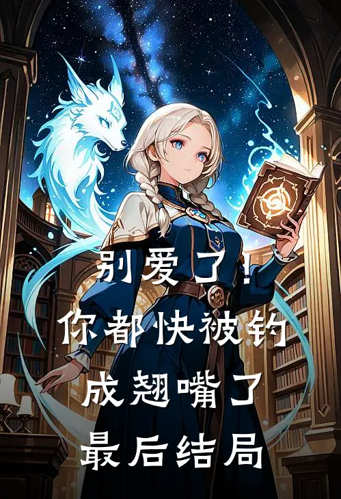 别爱了！你都快被钓成翘嘴了最后结局