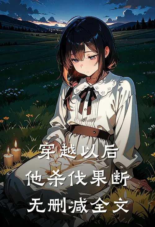 穿越以后,他杀伐果断无删减全文免费阅读