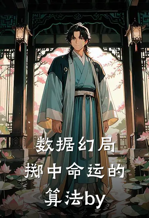 数据幻局：掷中命运的算法by