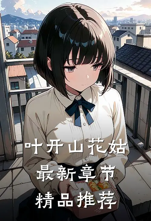 叶开山花姑最新章节精品推荐