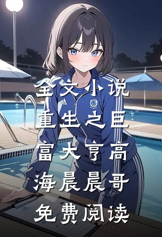 全文小说重生之巨富大亨高海晨晨哥免费阅读