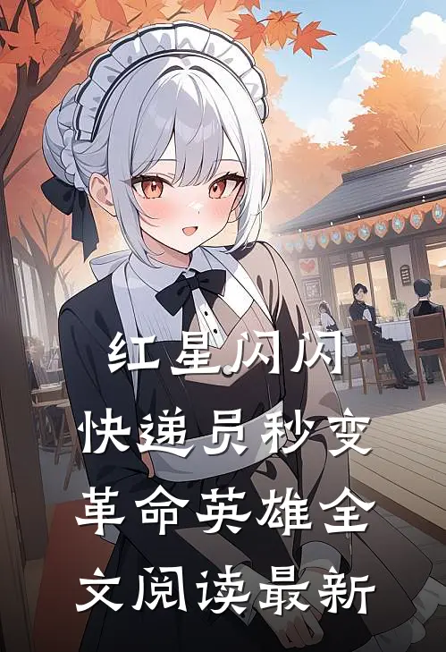 红星闪闪：快递员秒变革命英雄全文阅读最新
