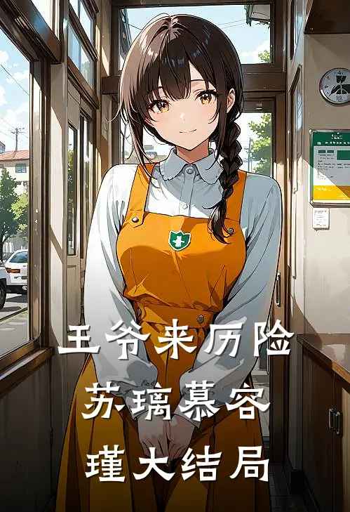 王爷来历险苏璃慕容瑾大结局