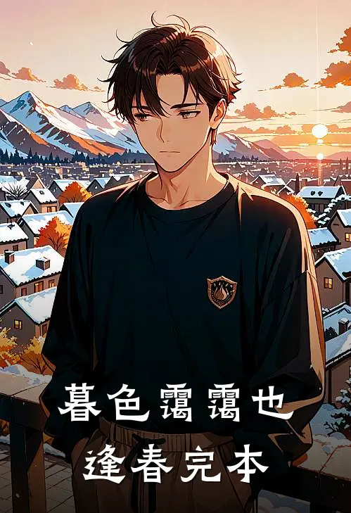 暮色霭霭也逢春完本