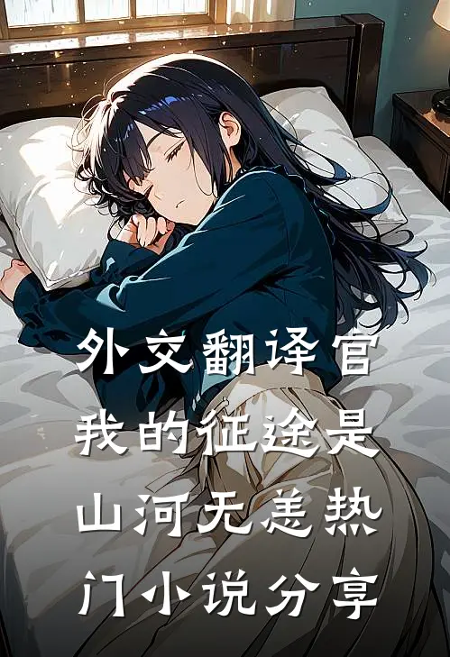 外交翻译官我的征途是山河无恙热门小说分享