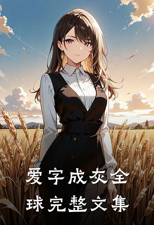 爱字成灰全球完整文集