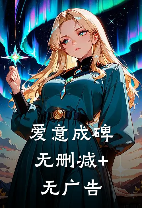 爱意成碑无删减+无广告