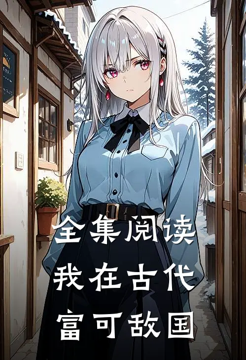 全集阅读我在古代,富可敌国的
