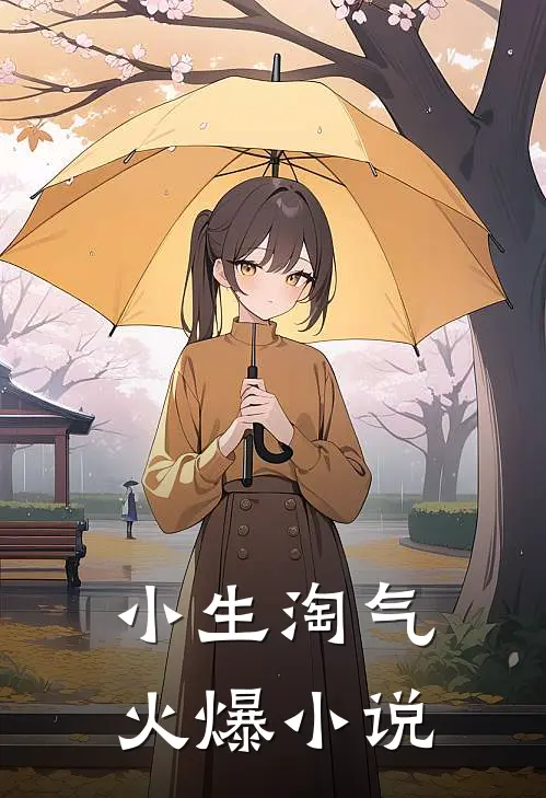 小生淘气火爆小说