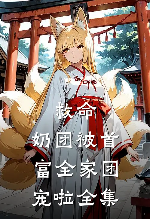 救命，奶团被首富全家团宠啦 全集