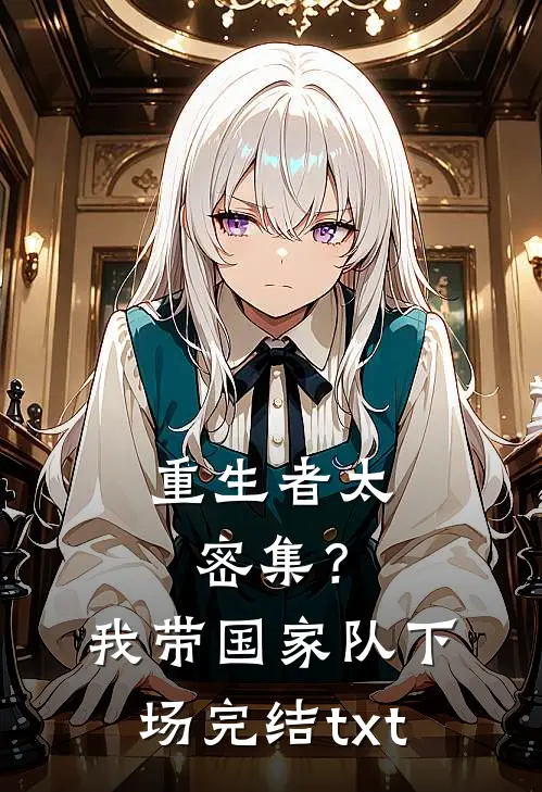 重生者太密集？我带国家队下场完结txt
