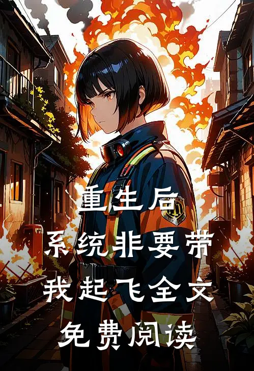 重生后，系统非要带我起飞全文免费阅读
