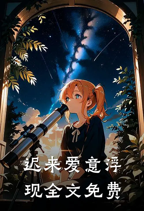 迟来爱意浮现全文免费