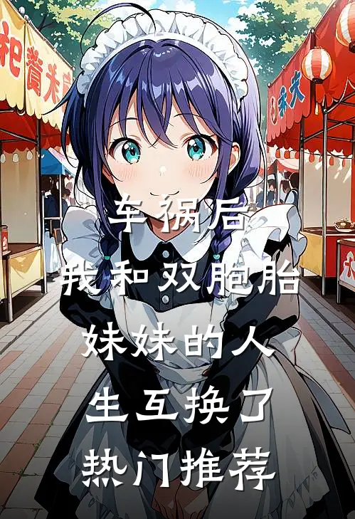 车祸后，我和双胞胎妹妹的人生互换了热门推荐