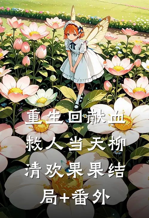 重生回献血救人当天柳清欢果果结局+番外
