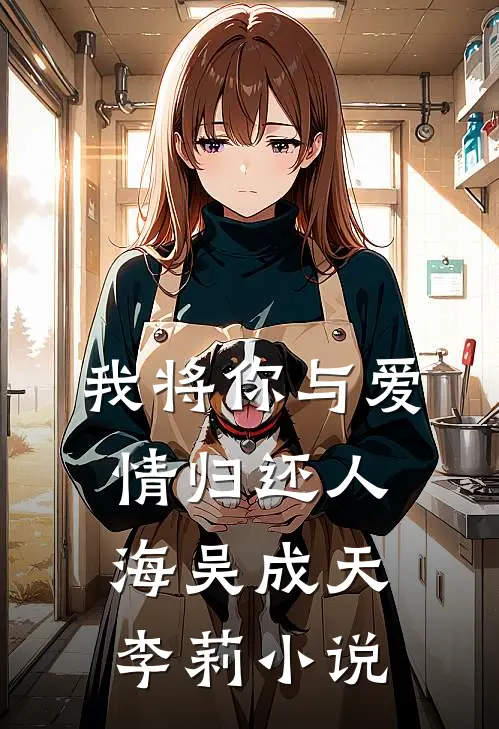 我将你与爱情归还人海吴成天李莉小说