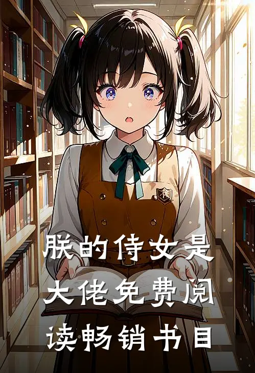朕的侍女是大佬免费阅读畅销书目