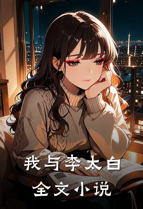 我与李太白全文小说