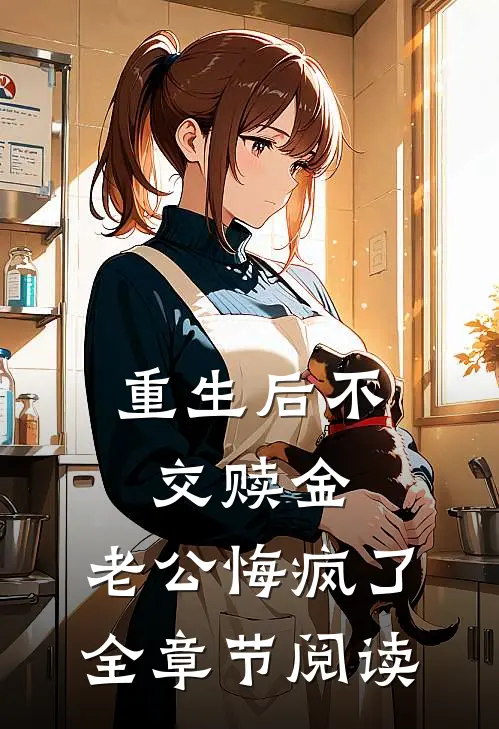 重生后不交赎金，老公悔疯了全章节阅读