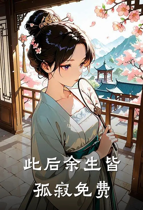 此后余生皆孤寂免费