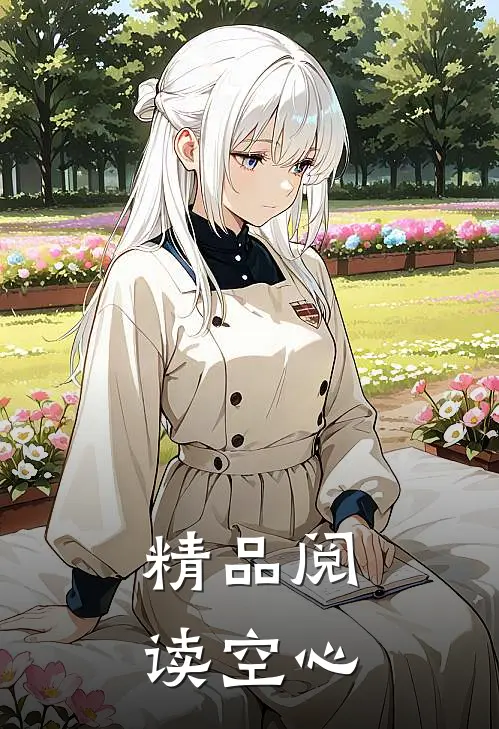 精品阅读空心