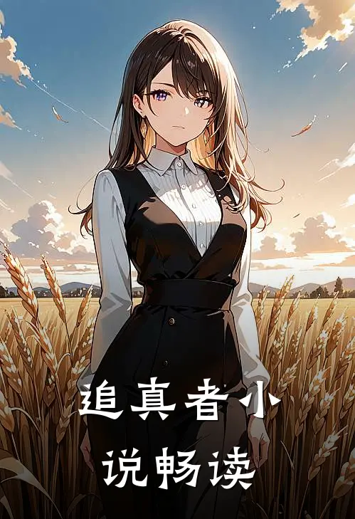 追真者小说畅读