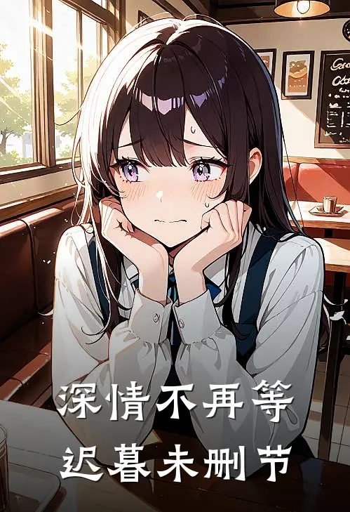 深情不再等迟暮未删节