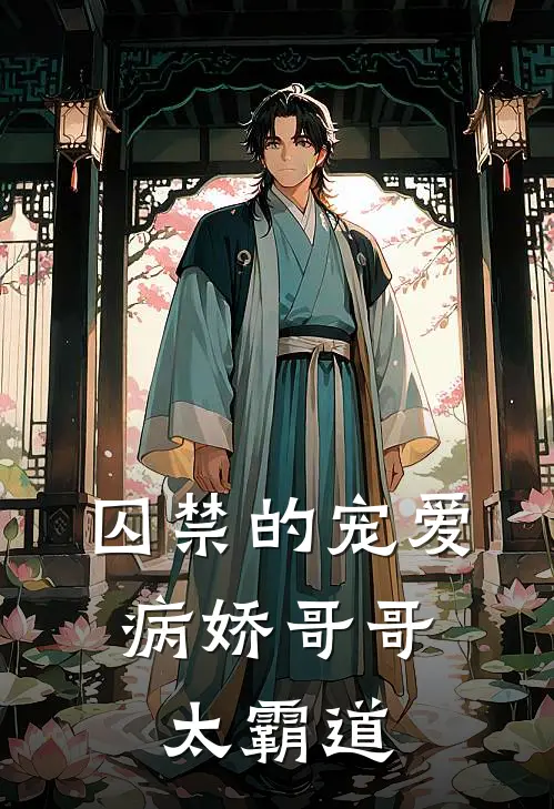囚禁的宠爱：病娇哥哥太霸道